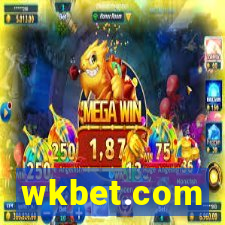 wkbet.com