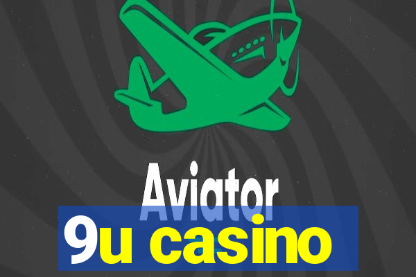 9u casino