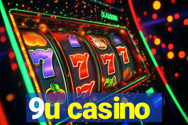 9u casino