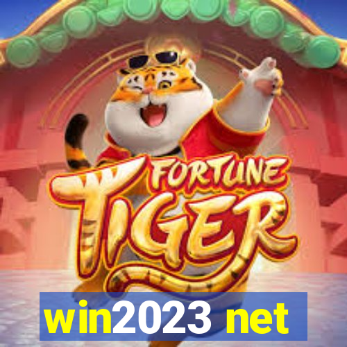 win2023 net