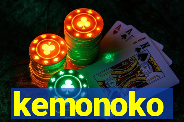 kemonoko