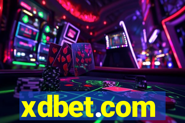 xdbet.com