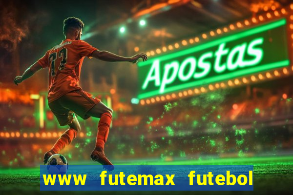 www futemax futebol ao vivo