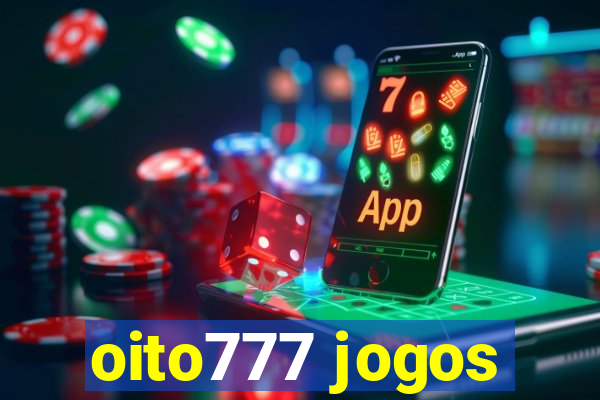 oito777 jogos