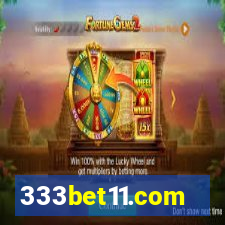 333bet11.com