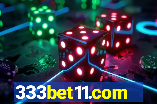 333bet11.com