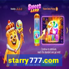 starry777.com