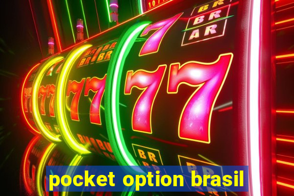 pocket option brasil