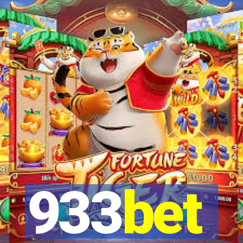 933bet