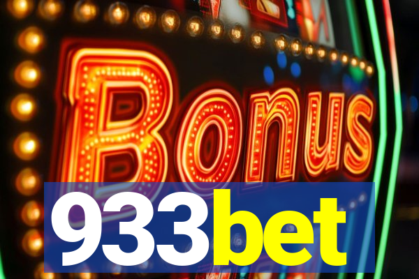 933bet