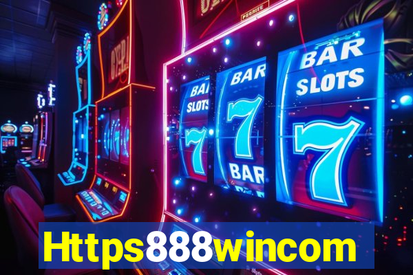 Https888wincom