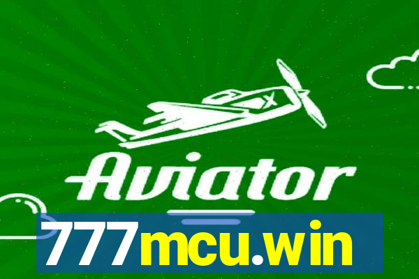 777mcu.win