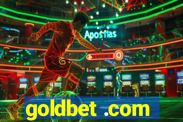 goldbet .com