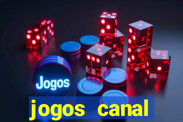 jogos canal premiere hoje