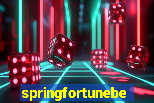 springfortunebet