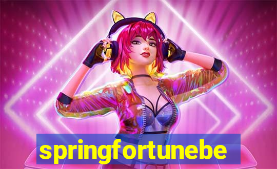 springfortunebet