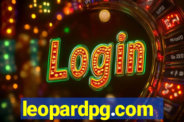 leopardpg.com