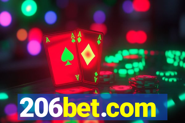 206bet.com