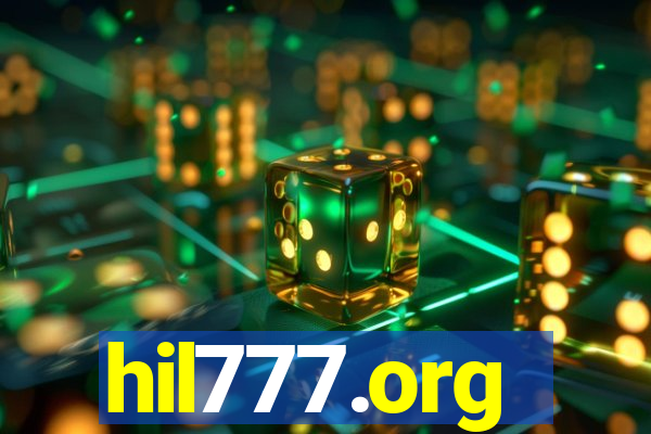 hil777.org