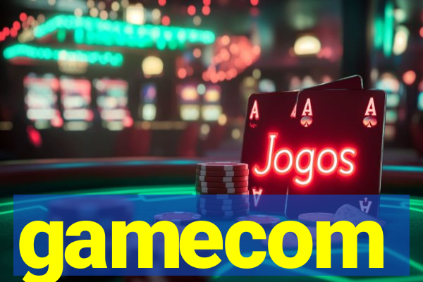 gamecom