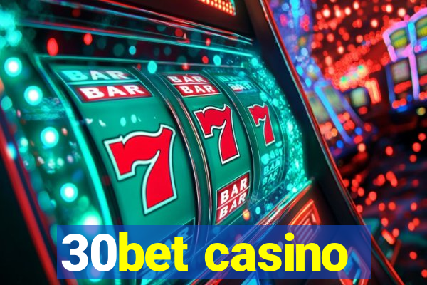 30bet casino