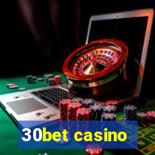 30bet casino