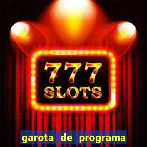 garota de programa de porto nacional