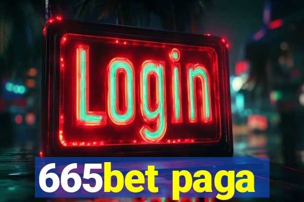 665bet paga