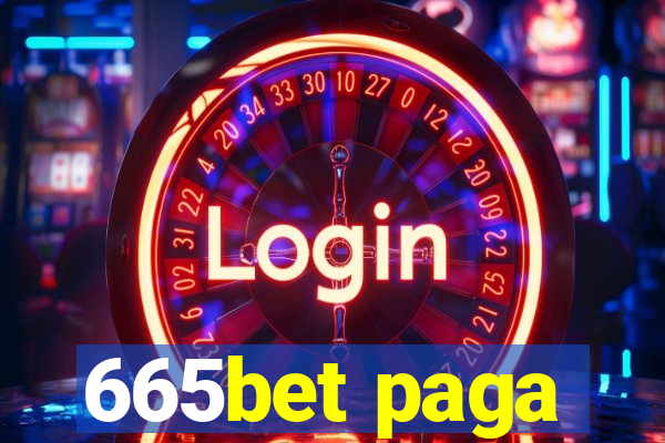 665bet paga