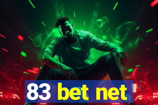 83 bet net