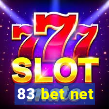 83 bet net