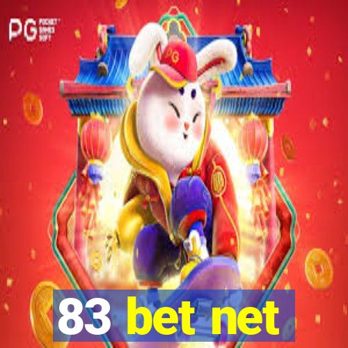 83 bet net