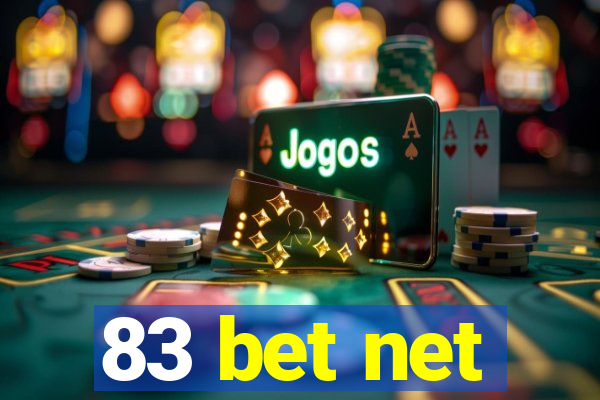 83 bet net