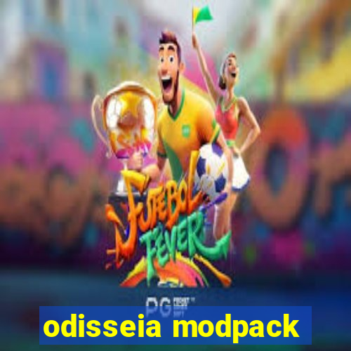 odisseia modpack