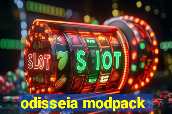 odisseia modpack