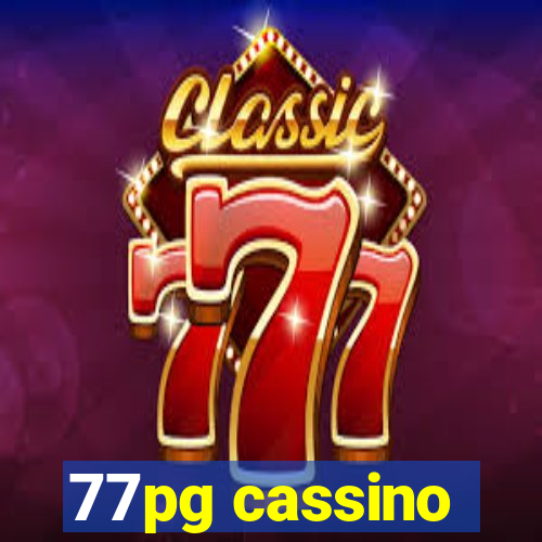 77pg cassino