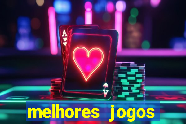 melhores jogos mundo aberto android