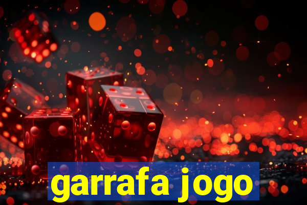 garrafa jogo