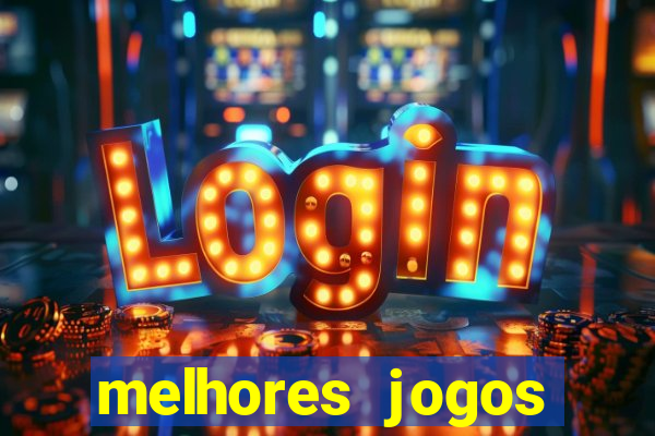 melhores jogos pagos ios