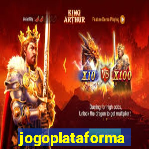 jogoplataforma