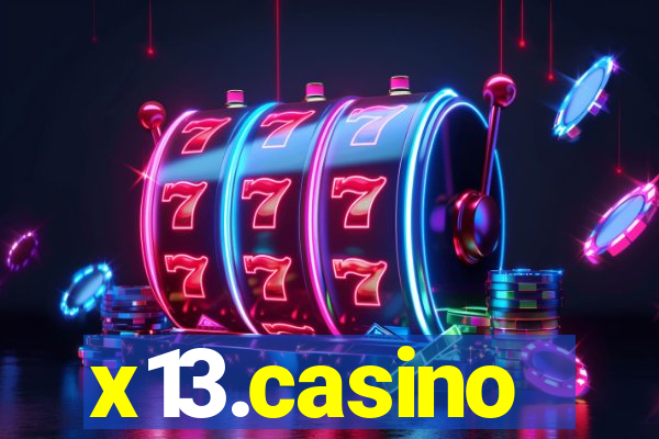 x13.casino