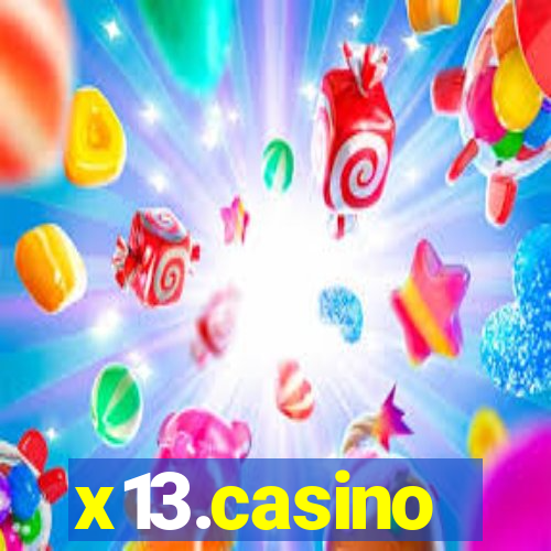 x13.casino