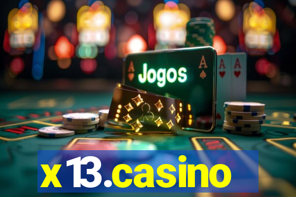 x13.casino