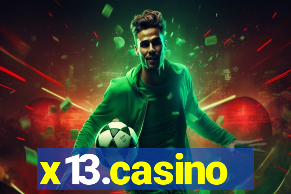 x13.casino