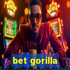 bet gorilla