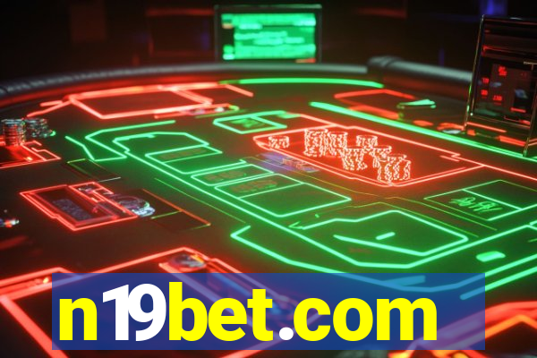 n19bet.com