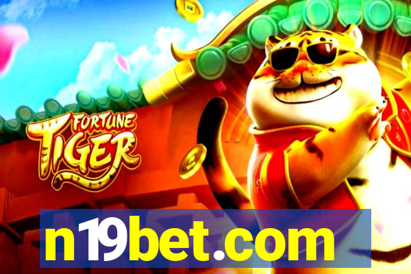 n19bet.com