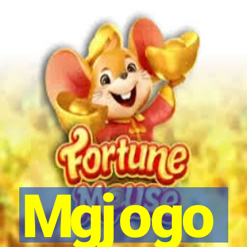 Mgjogo