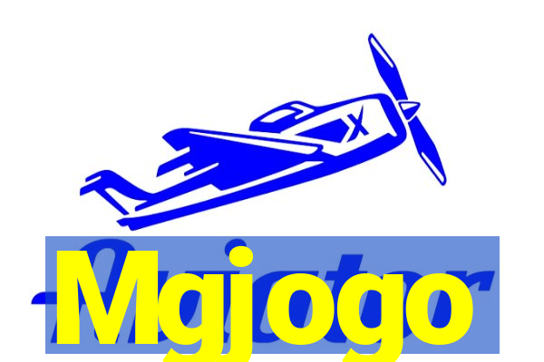 Mgjogo