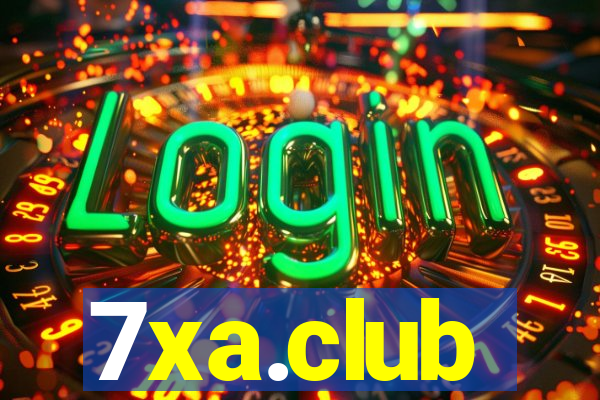 7xa.club